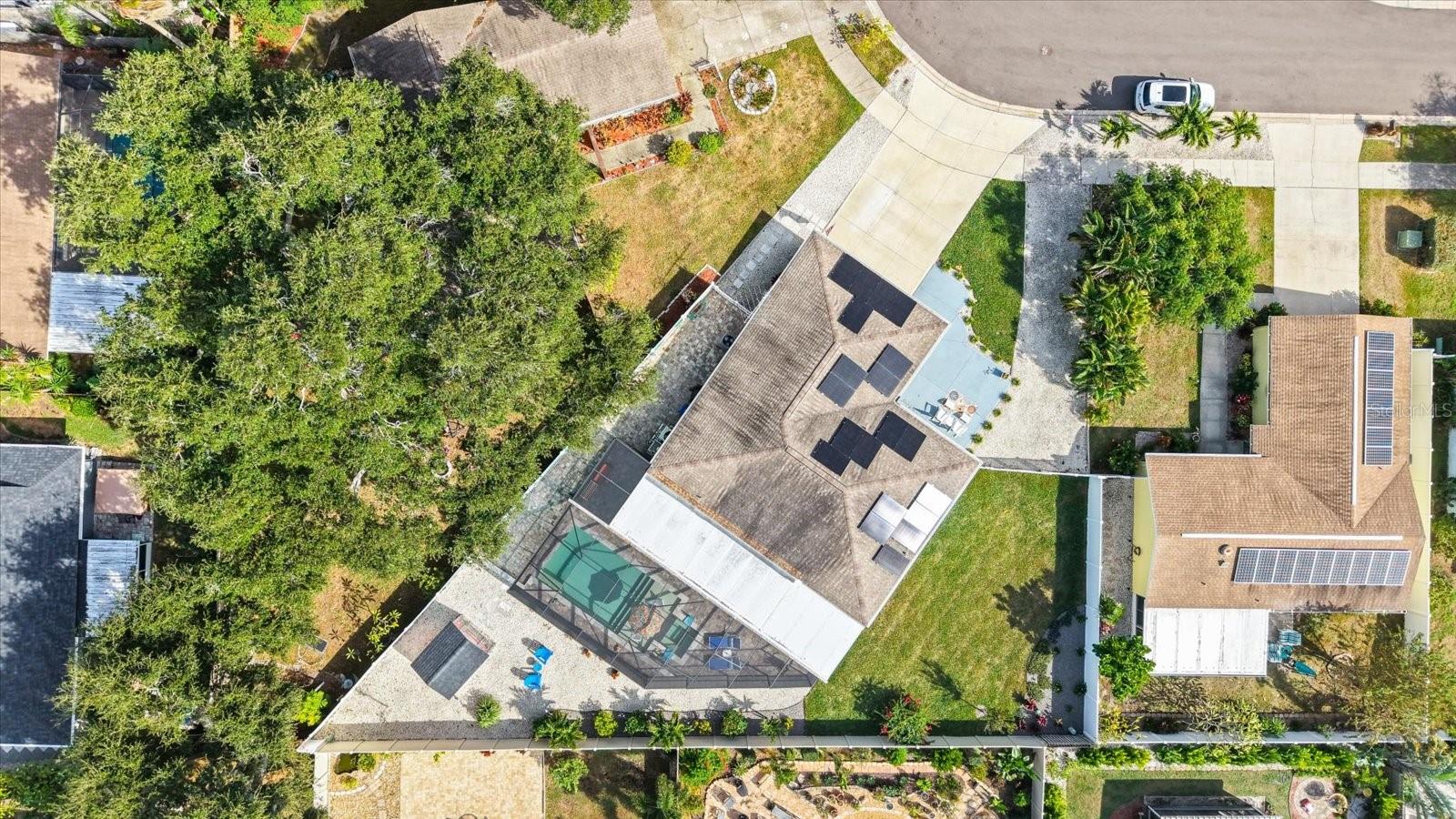 CONCORD GROVES ADD - Residential