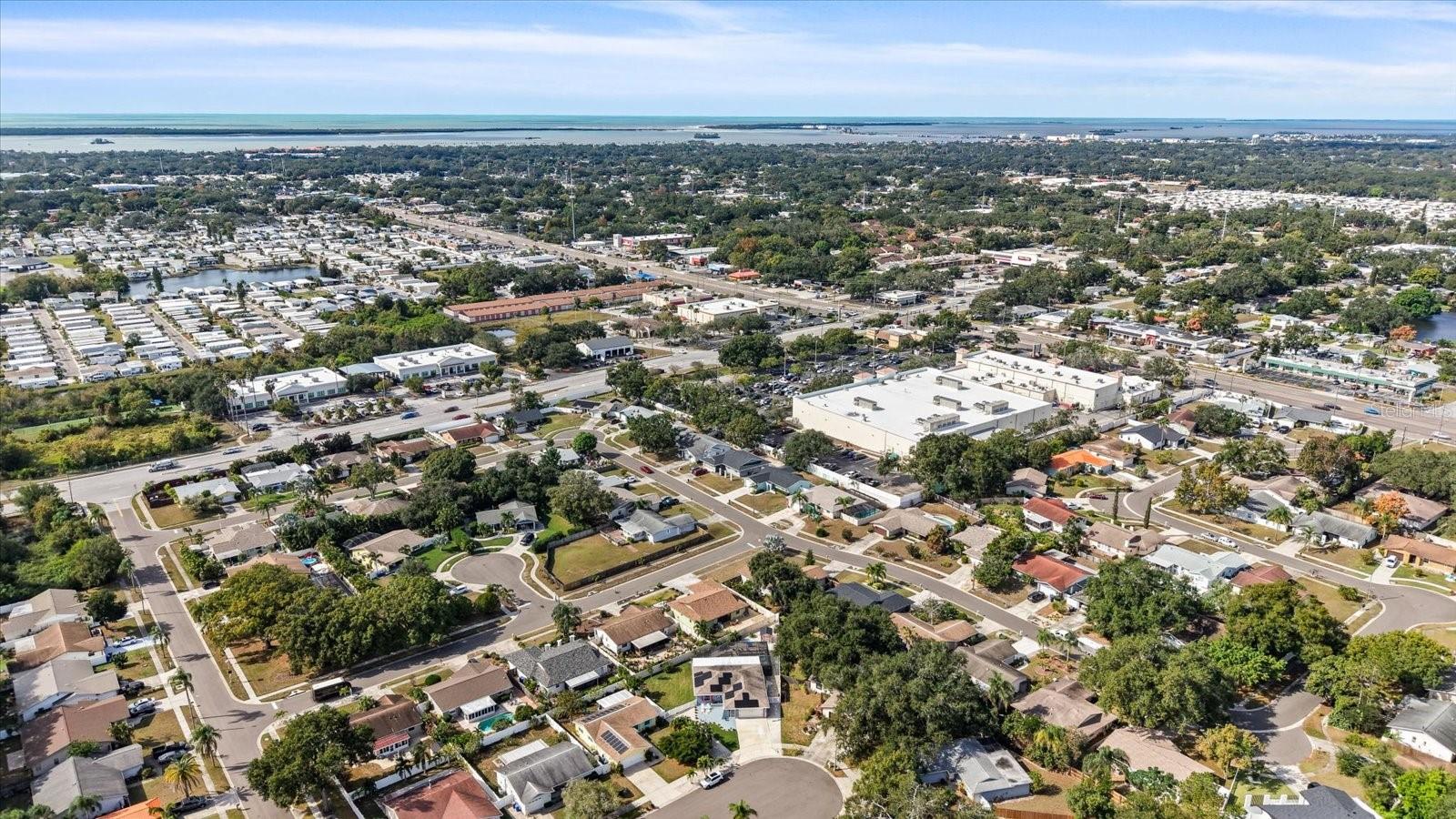 CONCORD GROVES ADD - Residential