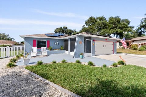 Photo of 1016 Vineyard Court, Dunedin, FL 34698 (MLS # TB8447852)