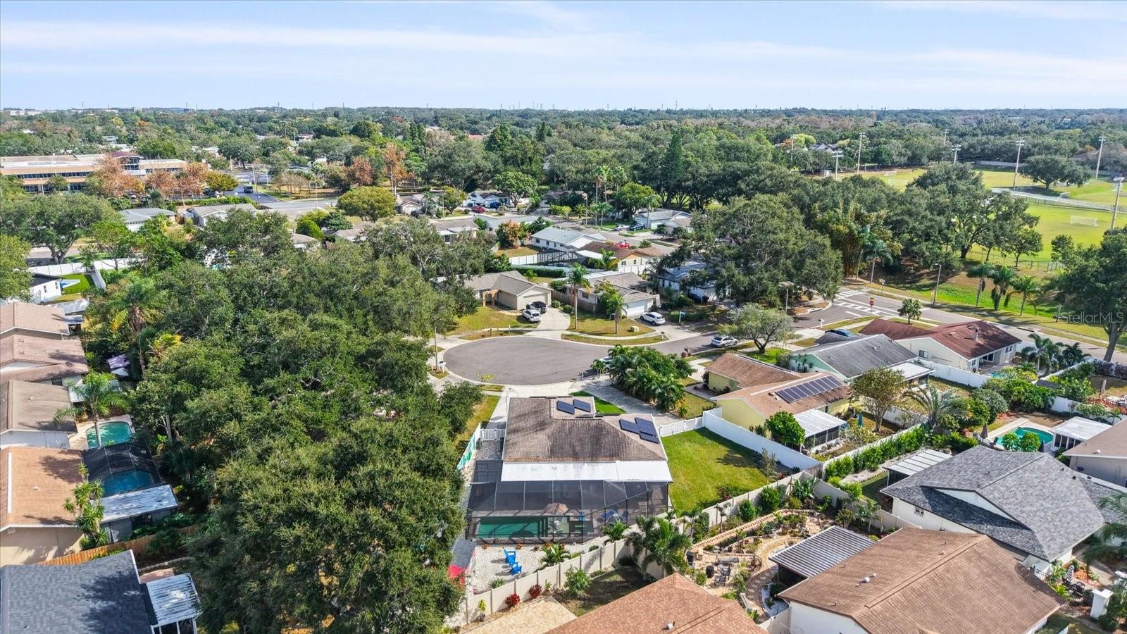 CONCORD GROVES ADD - Residential