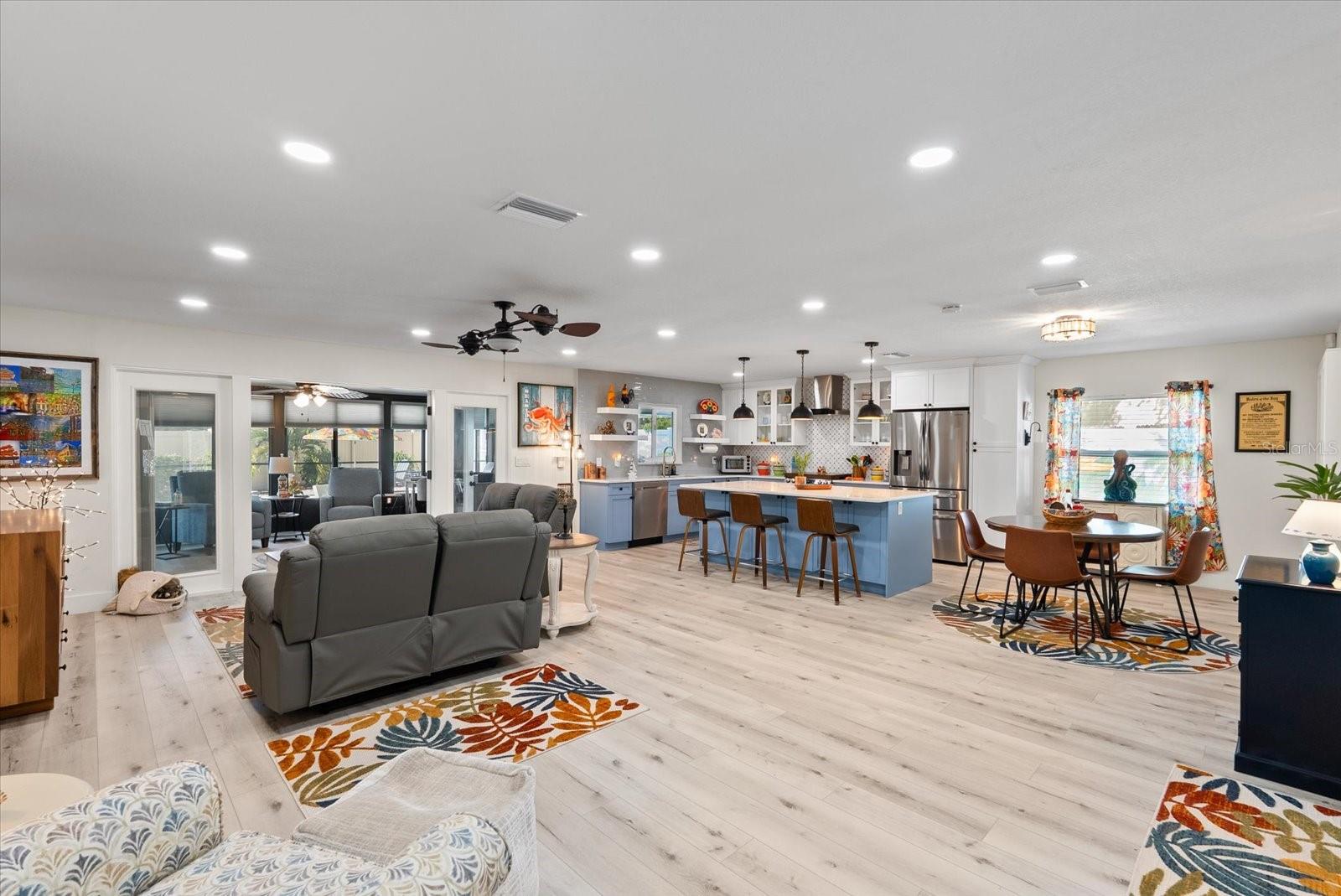 CONCORD GROVES ADD - Residential