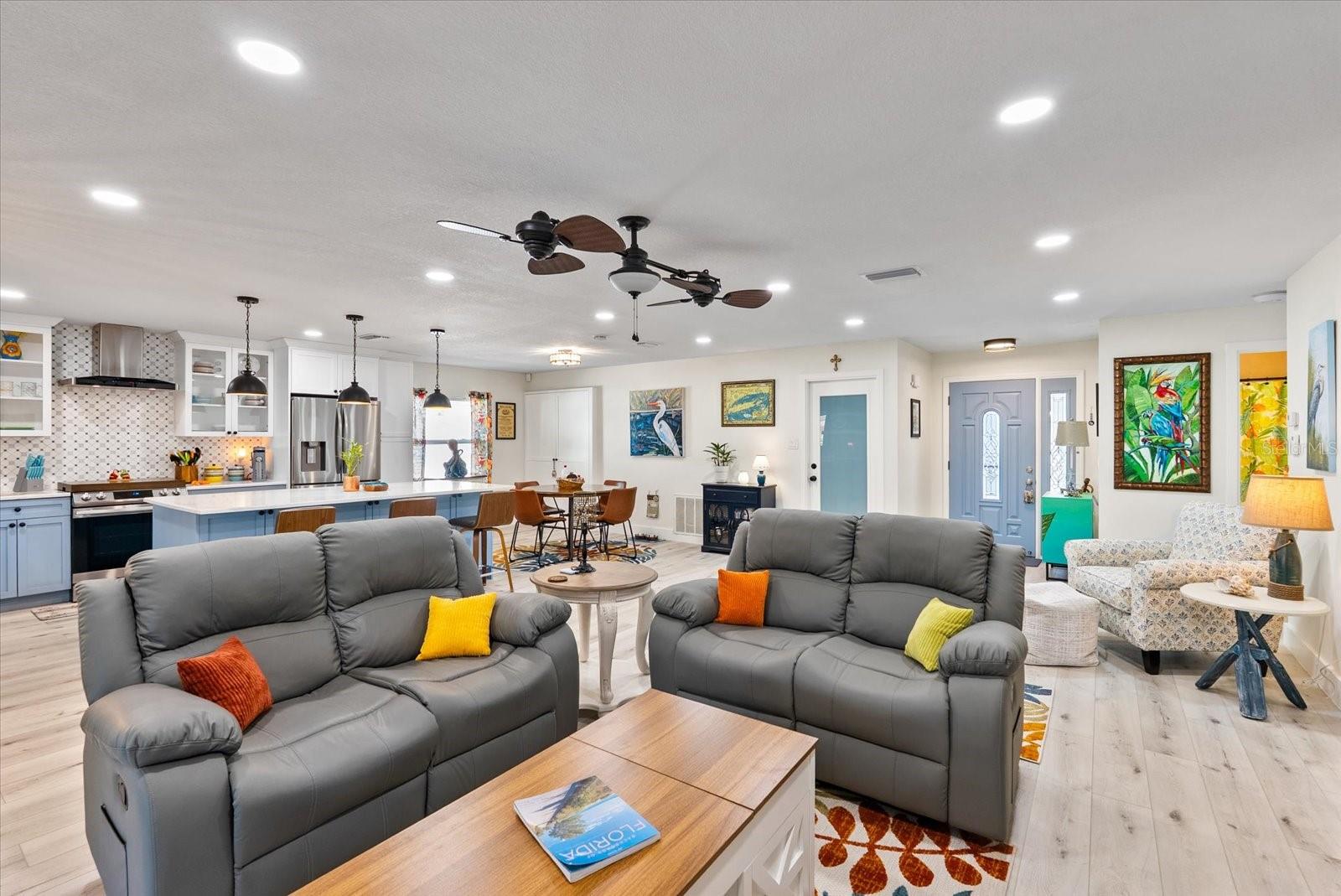 CONCORD GROVES ADD - Residential