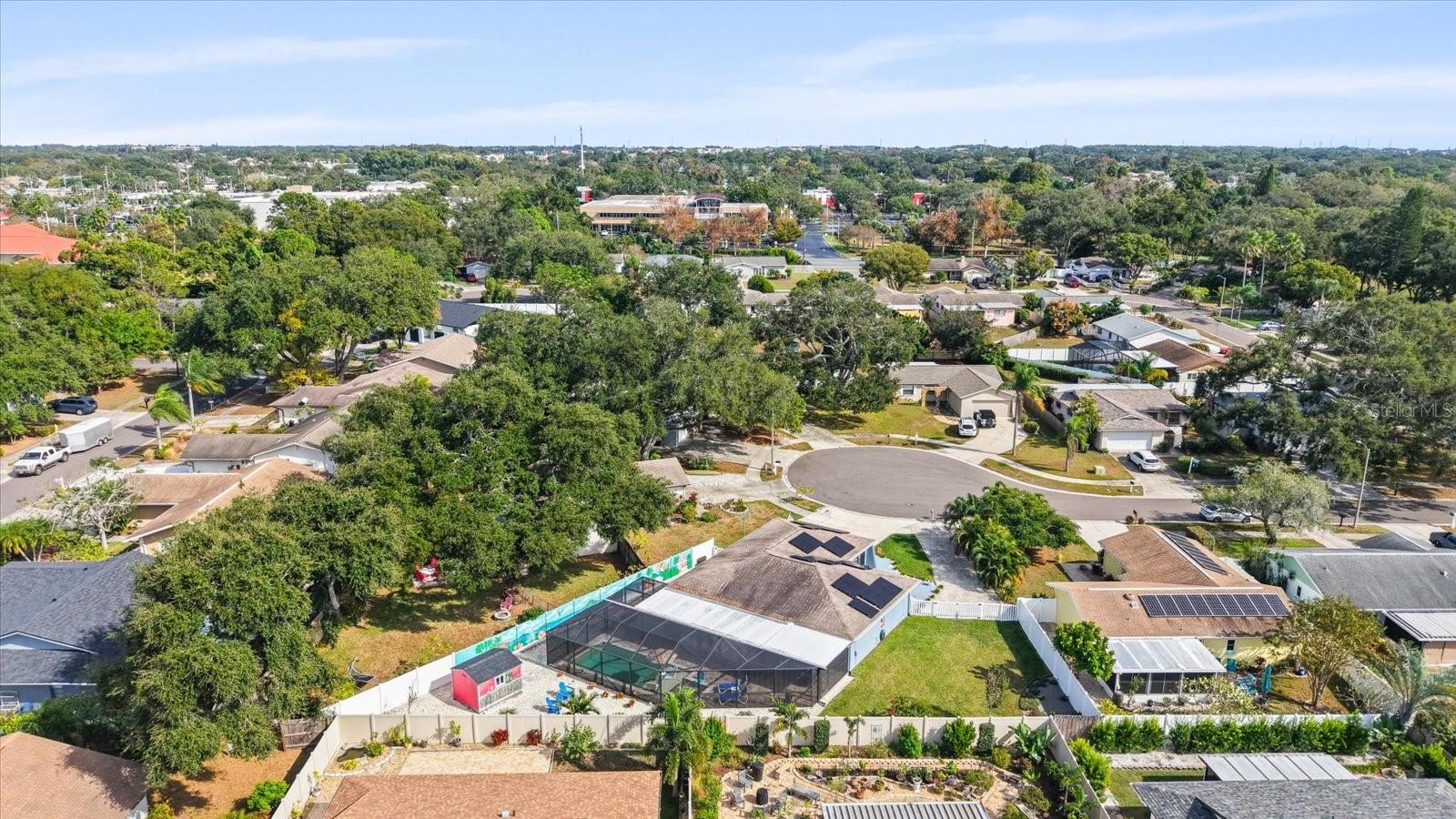 CONCORD GROVES ADD - Residential