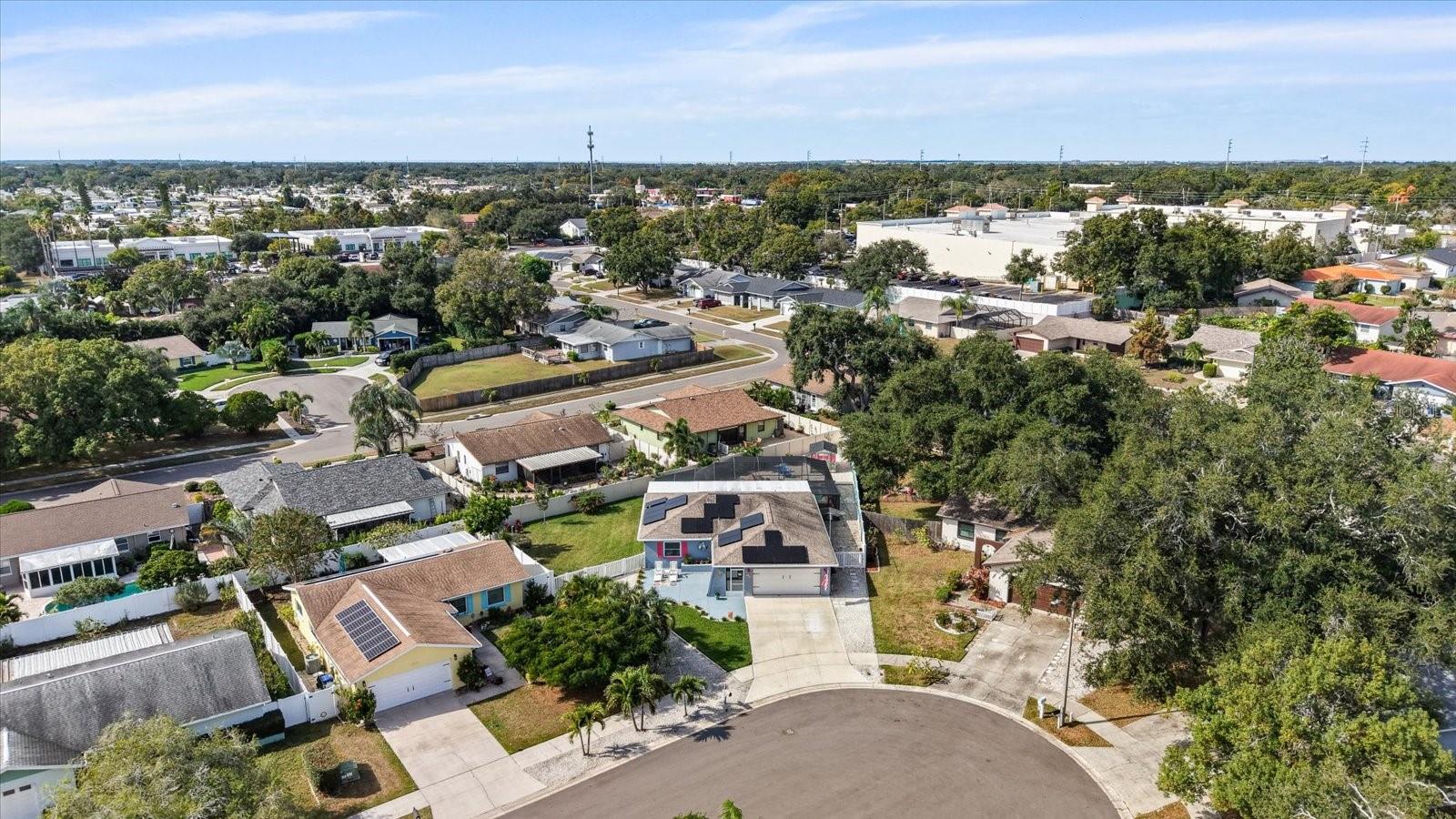 CONCORD GROVES ADD - Residential