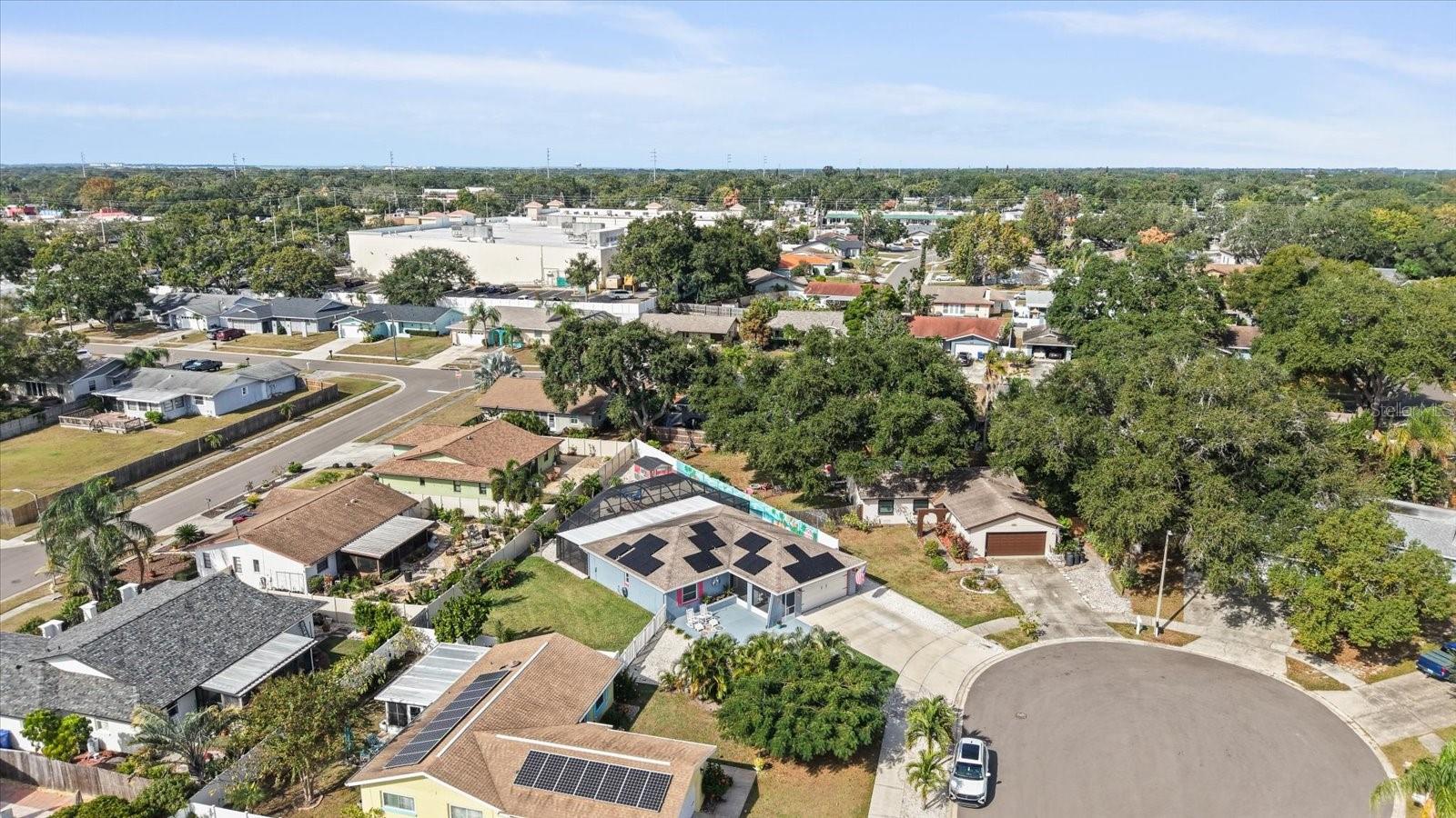 CONCORD GROVES ADD - Residential