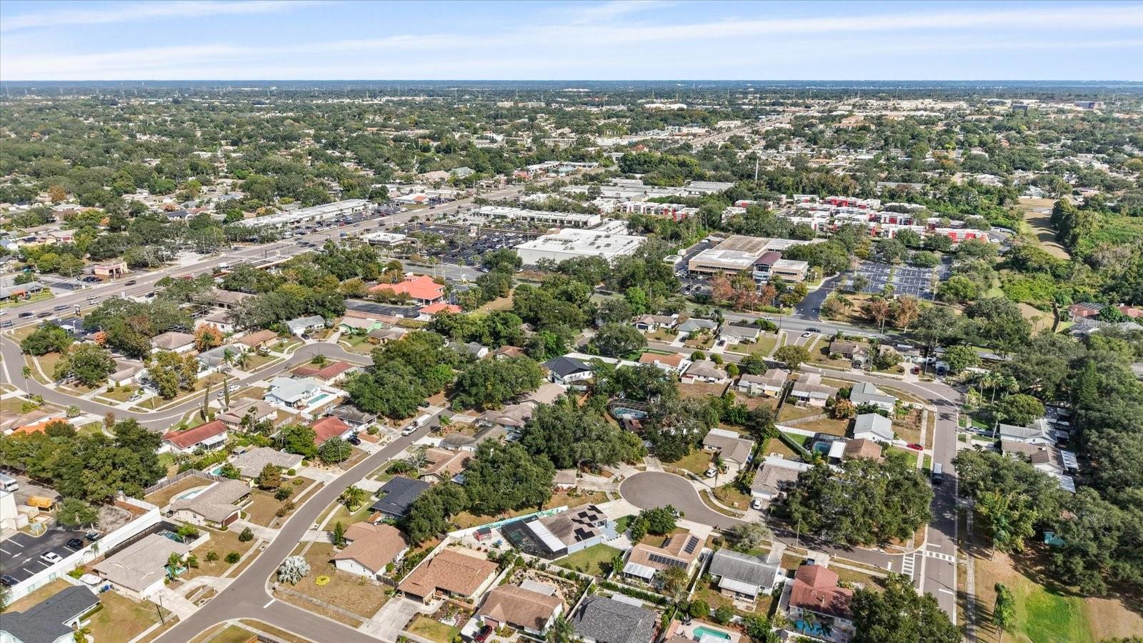 CONCORD GROVES ADD - Residential