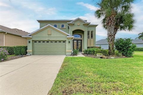 Photo of 3653 Summerwind Circle, Bradenton, FL 34209 (MLS # A4667794)