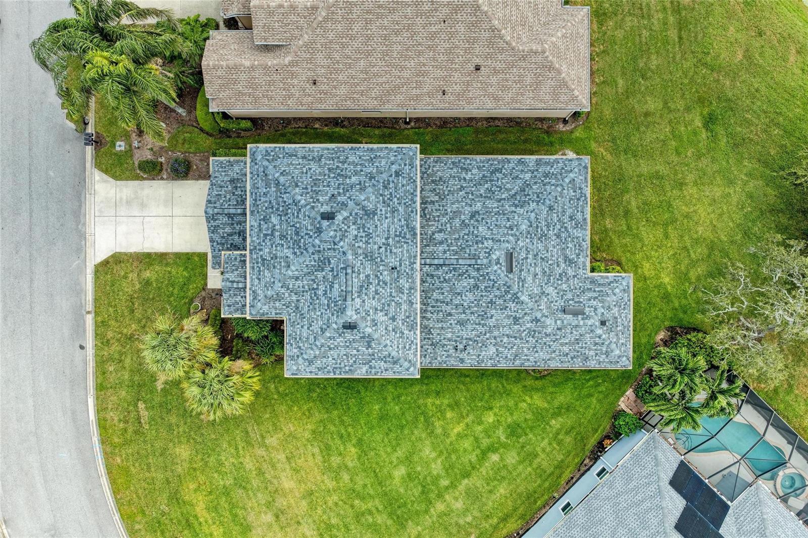 PALMA SOLA TRACE - Residential