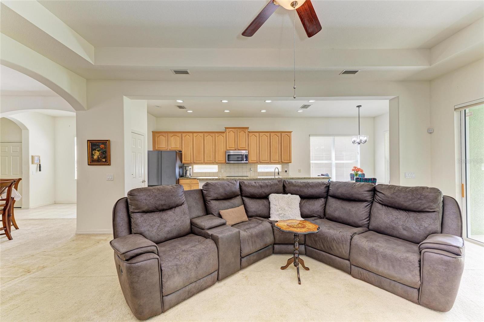 PALMA SOLA TRACE - Residential