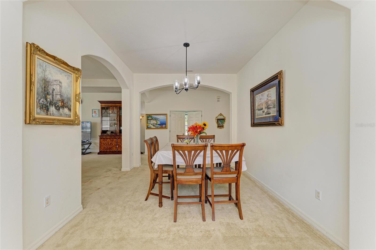 PALMA SOLA TRACE - Residential