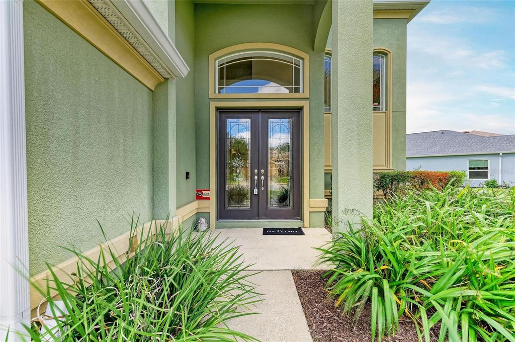 Photo of 3653 Summerwind Circle, Bradenton, FL 34209 (MLS # A4667794)