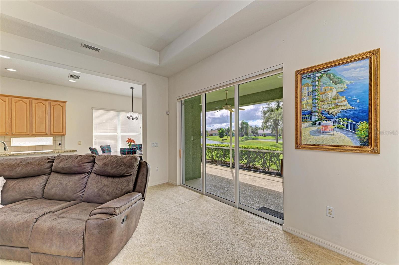 PALMA SOLA TRACE - Residential