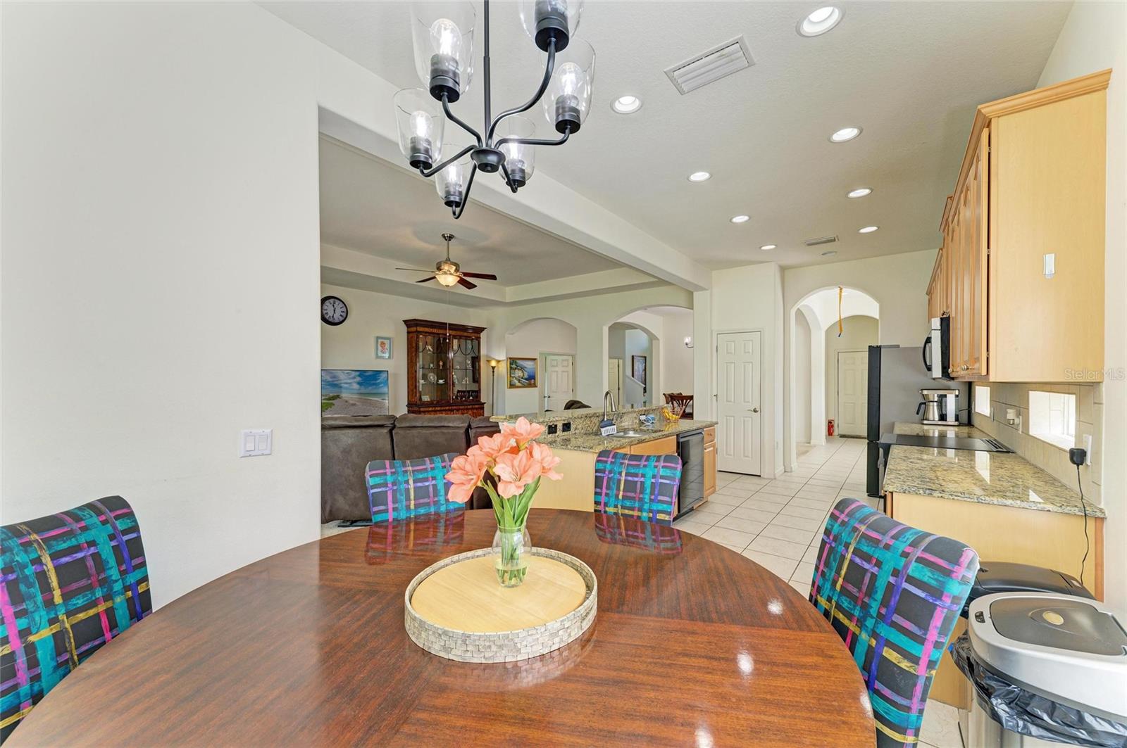 PALMA SOLA TRACE - Residential