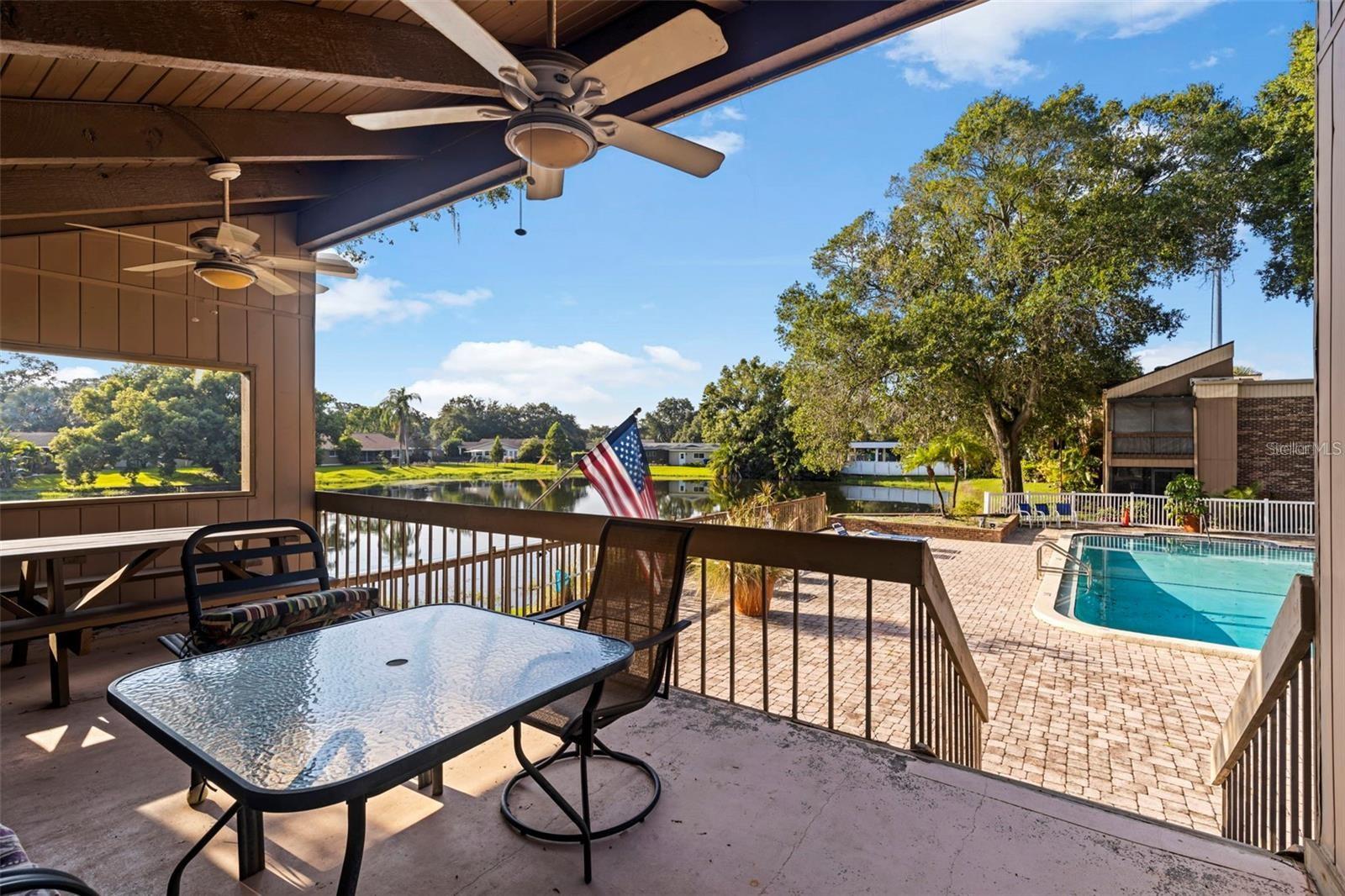 CARROLLBROOK LAKESIDE CONDOMIN - Residential