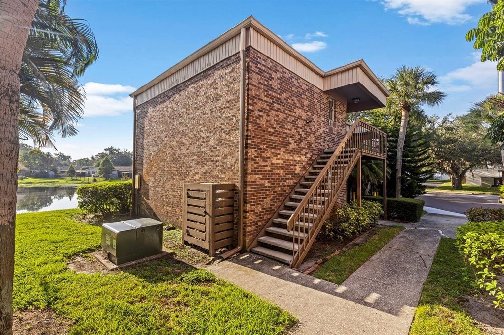 Photo of 10423 Carrollbrook Circle #203, Tampa, FL 33618 (MLS # TB8475544)