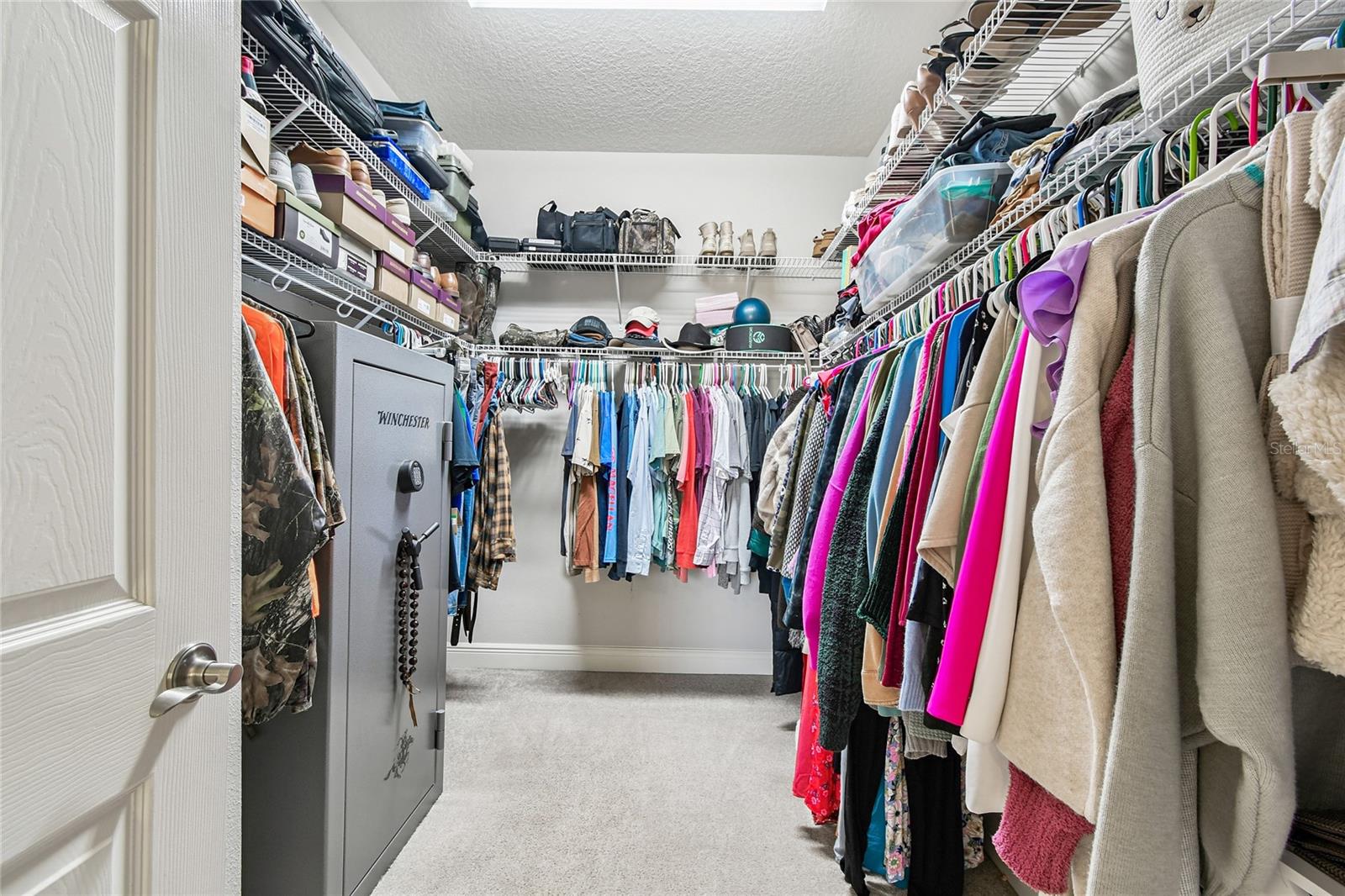 STARKEY RANCH VILLAGE 2 PH 1B-1 - Residential