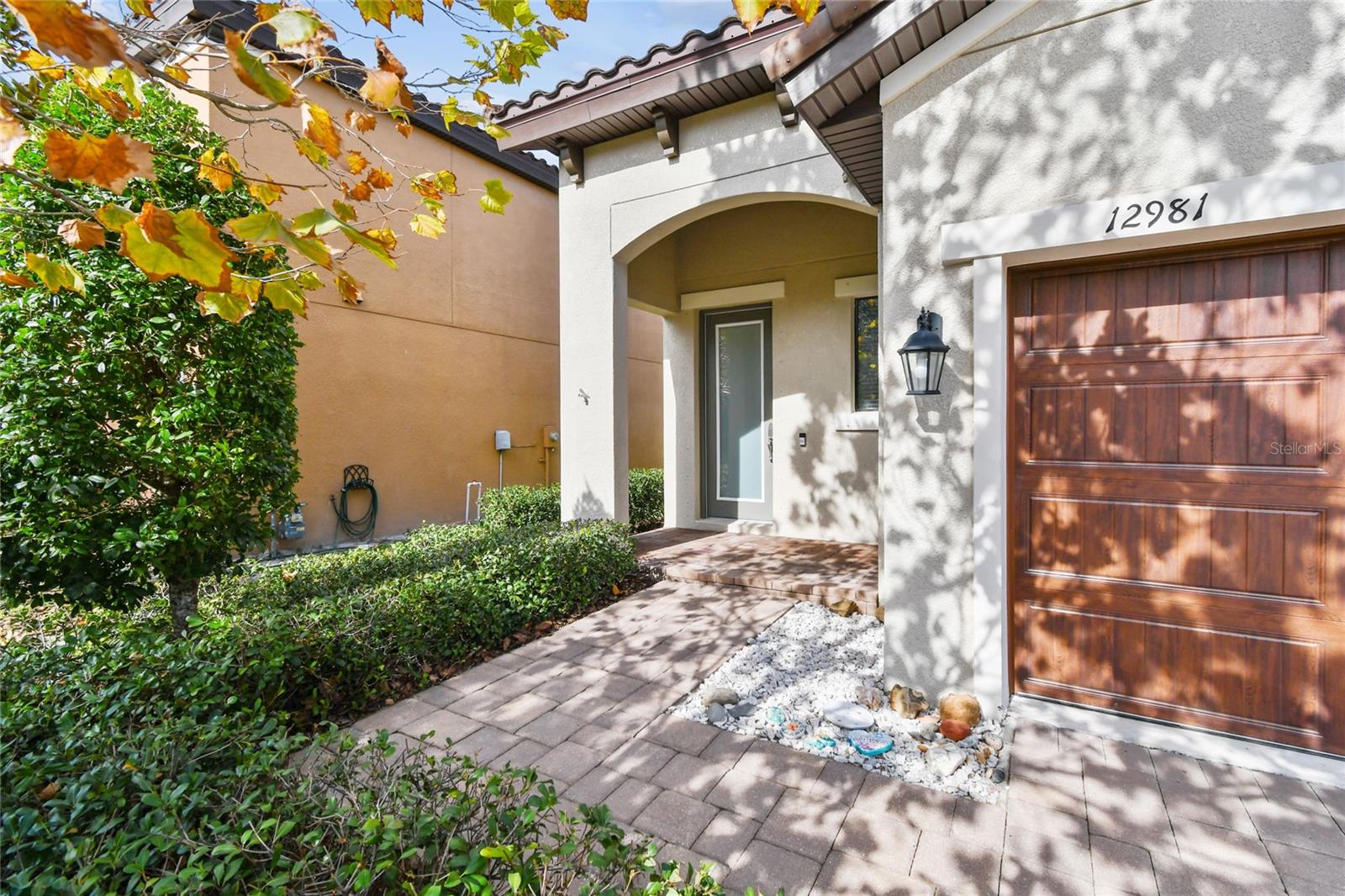 STARKEY RANCH VILLAGE 2 PH 1B-1 - Residential