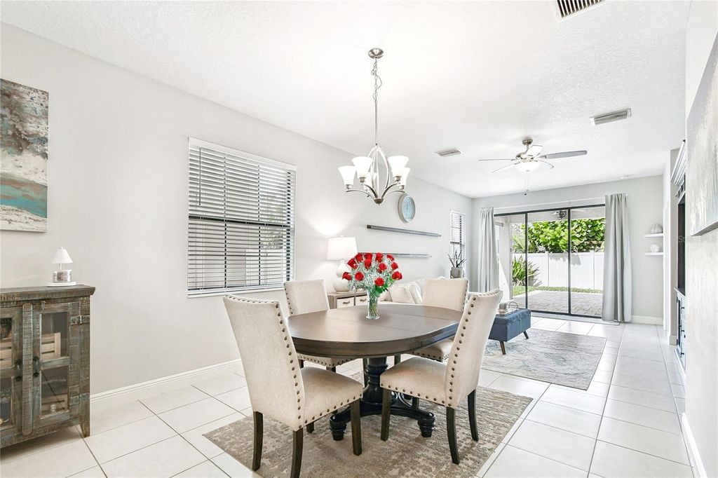 Photo of 12981 Burns Drive, Odessa, FL 33556 (MLS # TB8457622)