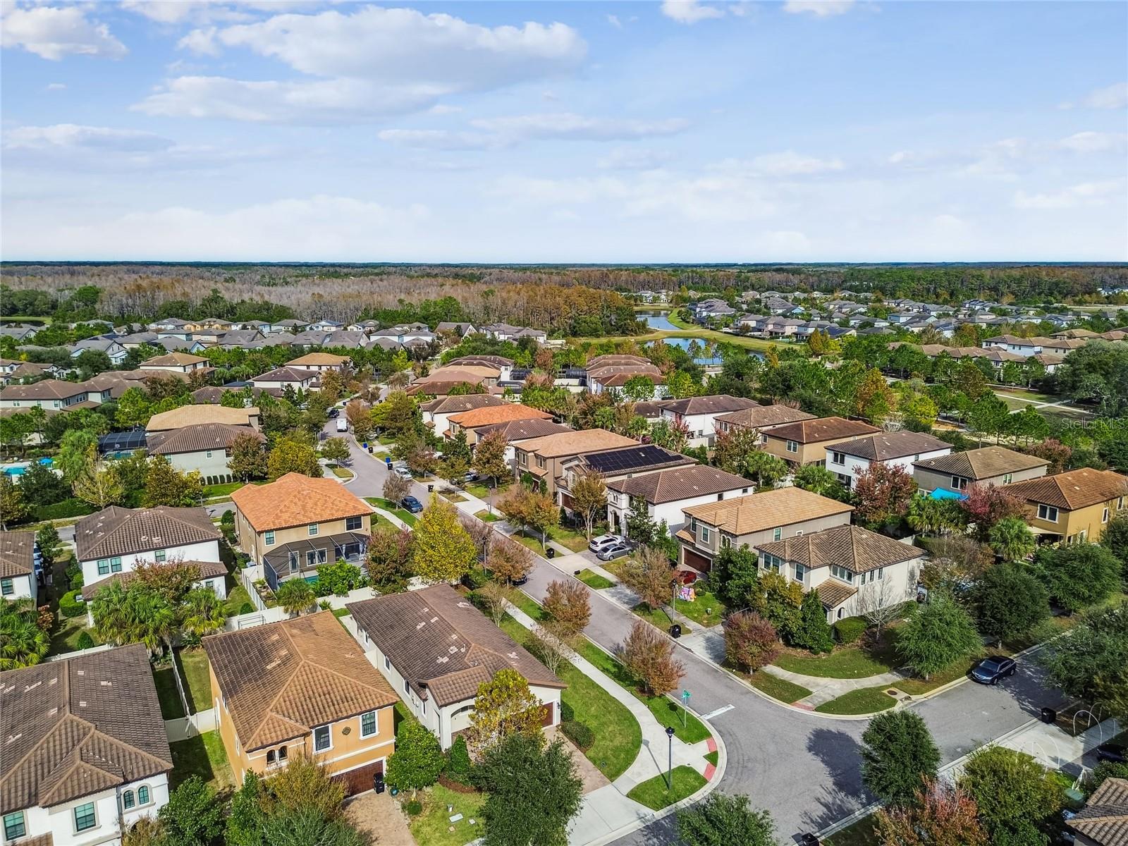 STARKEY RANCH VILLAGE 2 PH 1B-1 - Residential