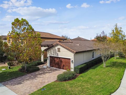 Photo of 12981 Burns Drive, Odessa, FL 33556 (MLS # TB8457622)