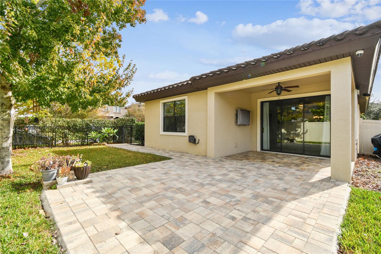 STARKEY RANCH VILLAGE 2 PH 1B-1 - Residential