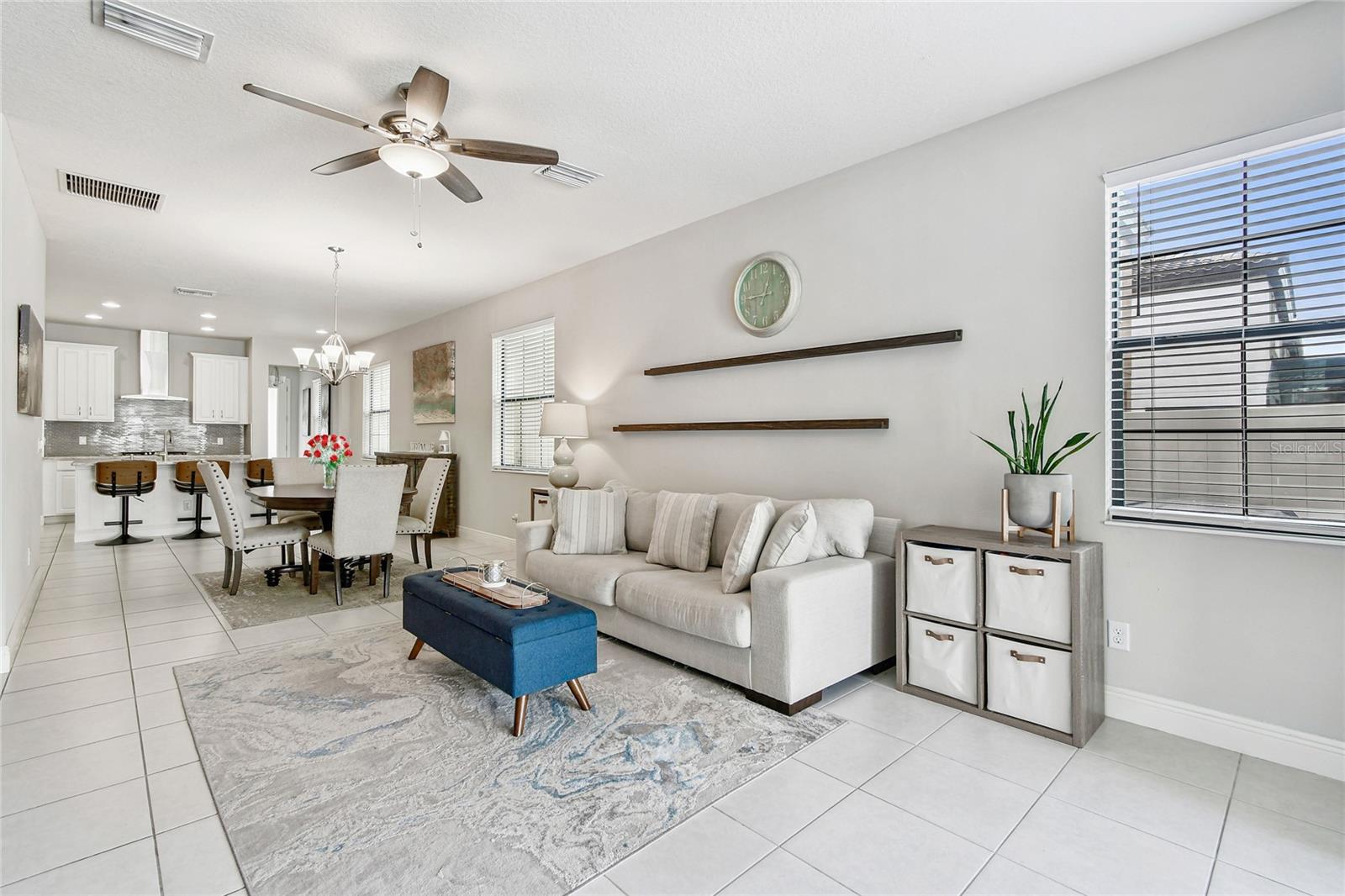 STARKEY RANCH VILLAGE 2 PH 1B-1 - Residential