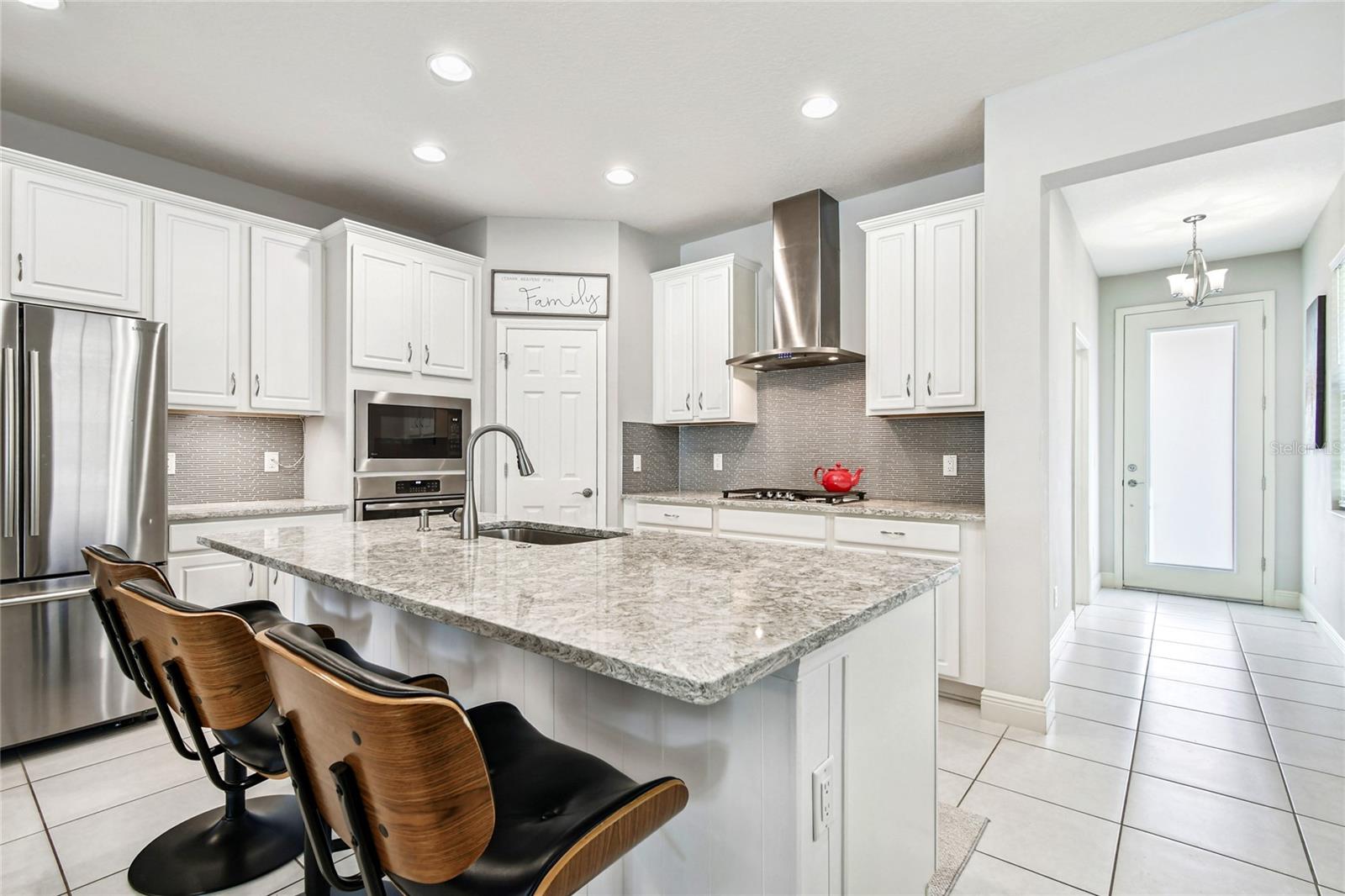 STARKEY RANCH VILLAGE 2 PH 1B-1 - Residential