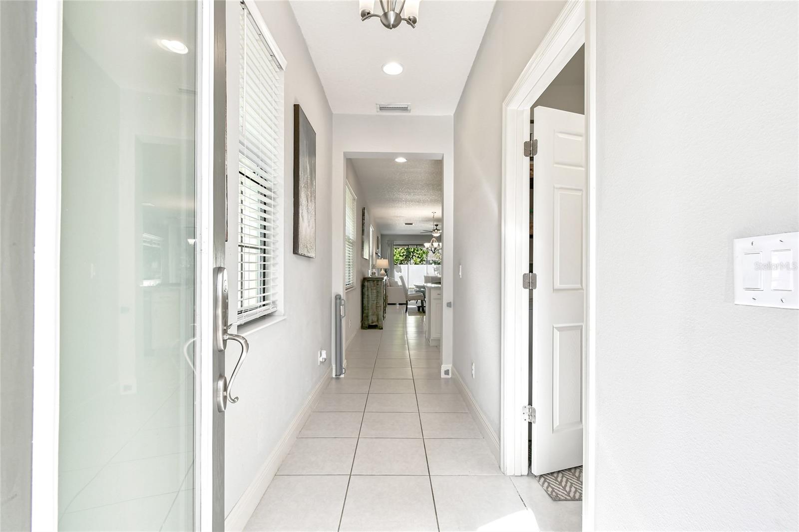 STARKEY RANCH VILLAGE 2 PH 1B-1 - Residential