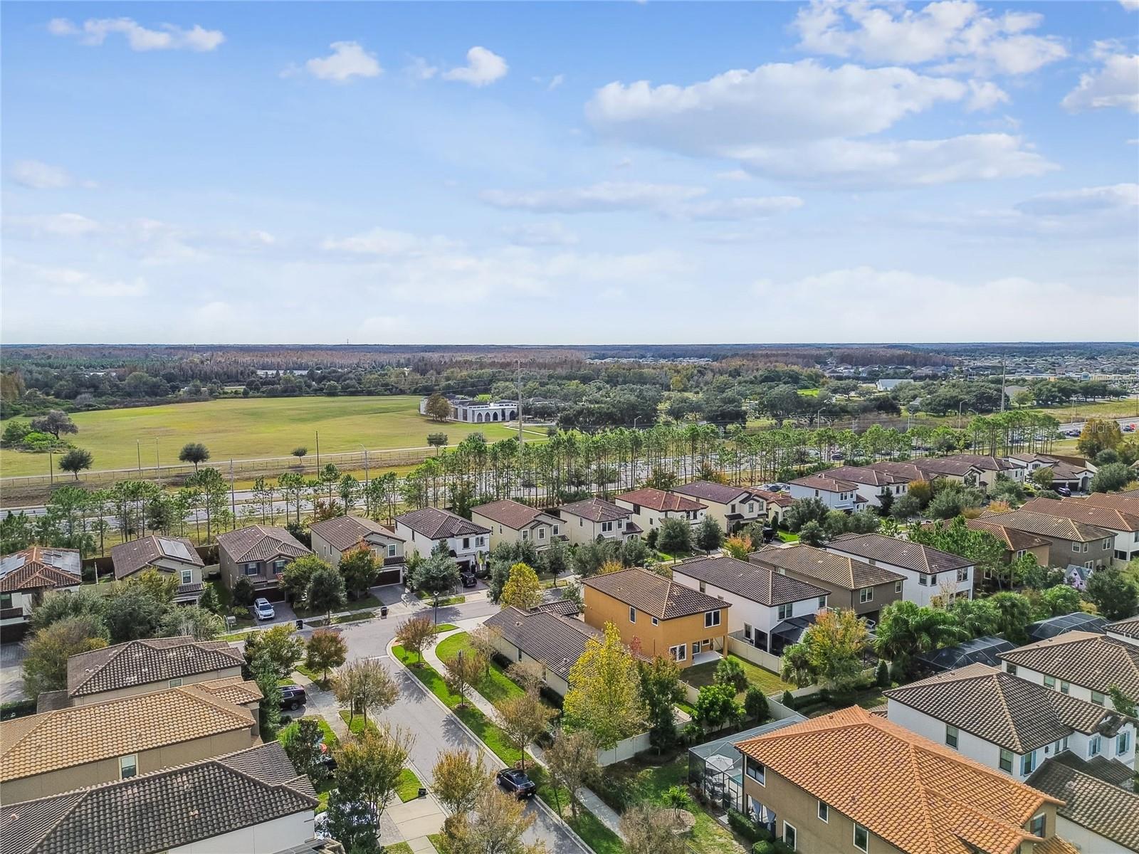 STARKEY RANCH VILLAGE 2 PH 1B-1 - Residential