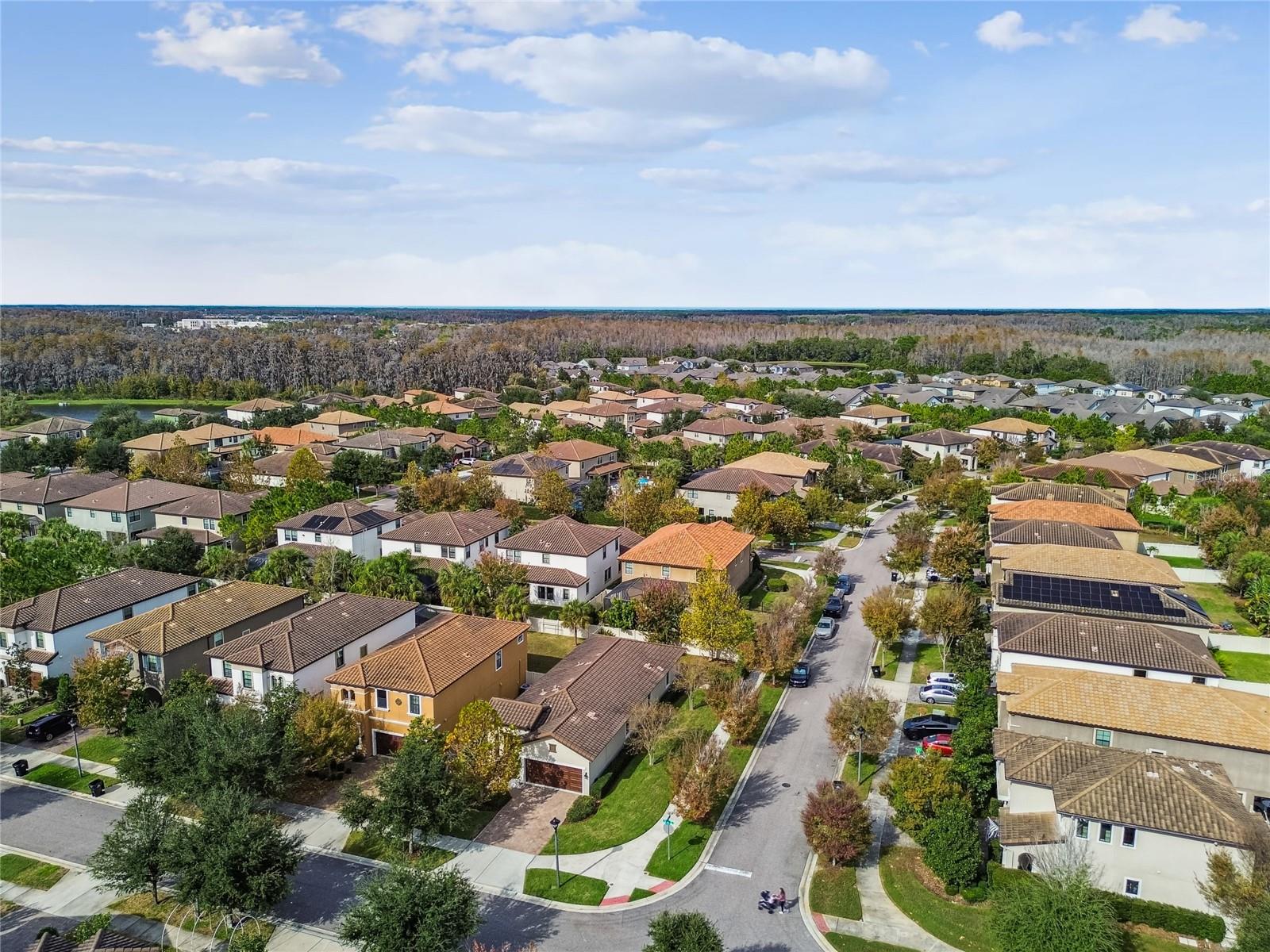 STARKEY RANCH VILLAGE 2 PH 1B-1 - Residential