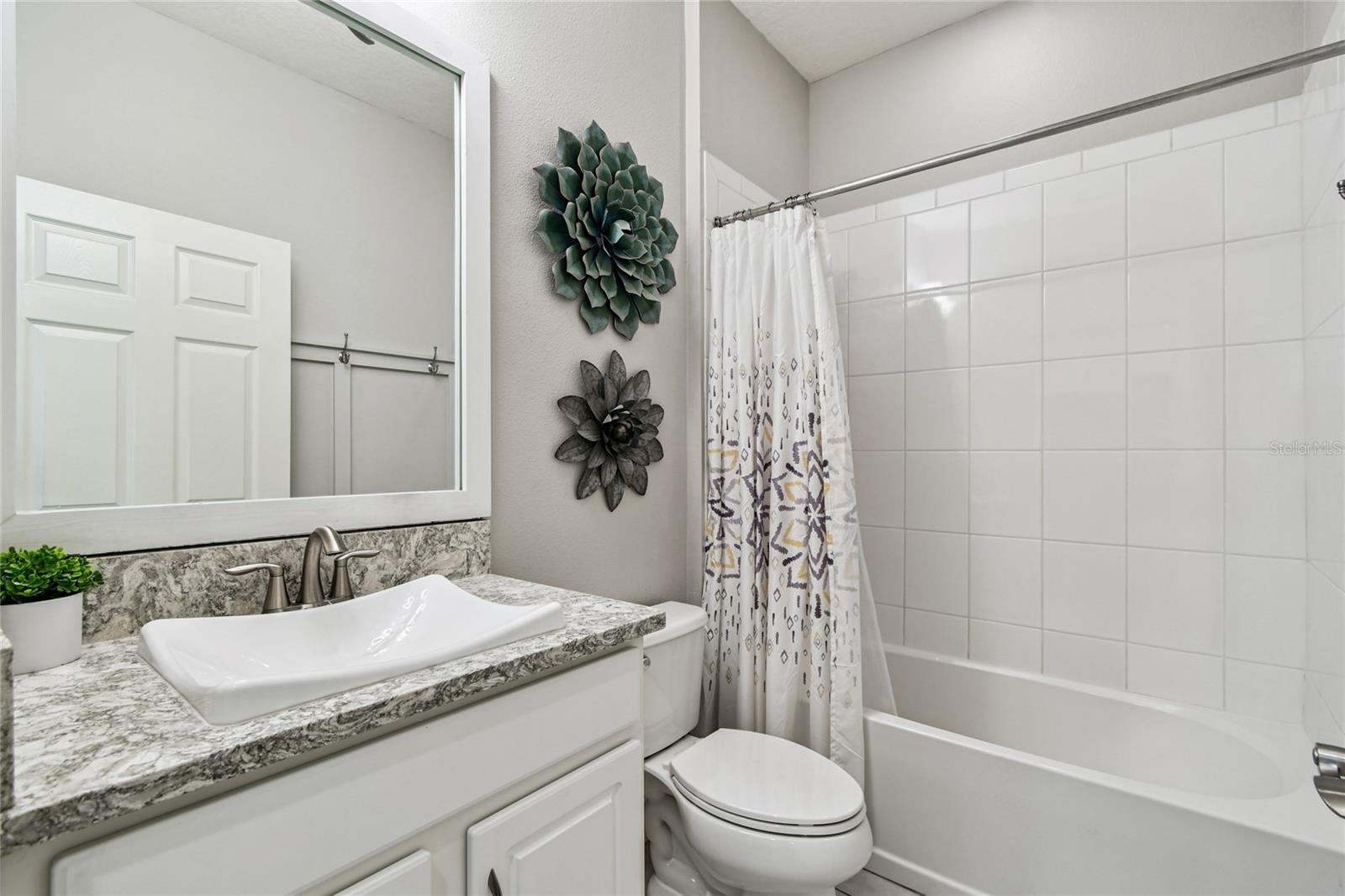 STARKEY RANCH VILLAGE 2 PH 1B-1 - Residential