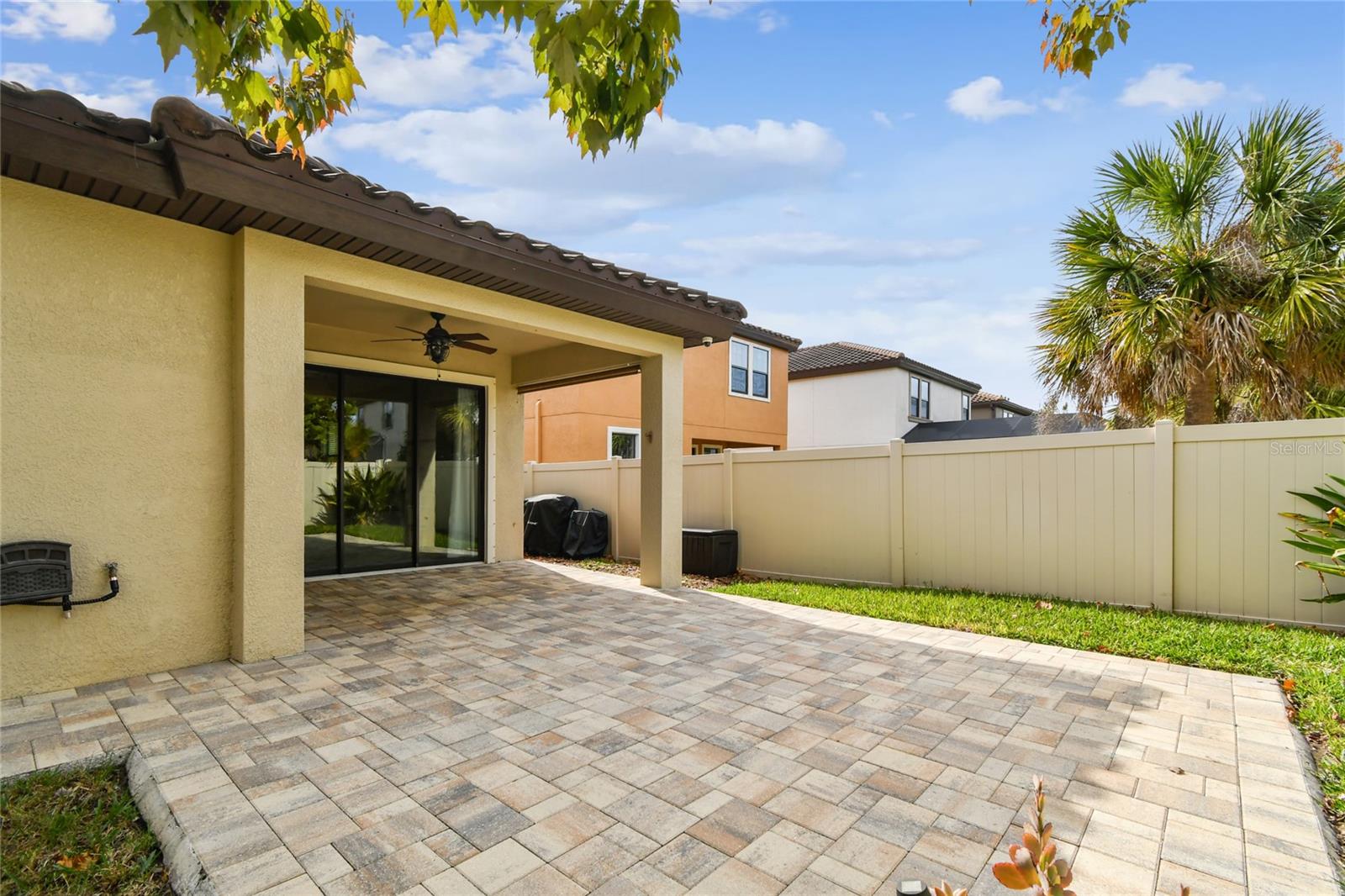 STARKEY RANCH VILLAGE 2 PH 1B-1 - Residential