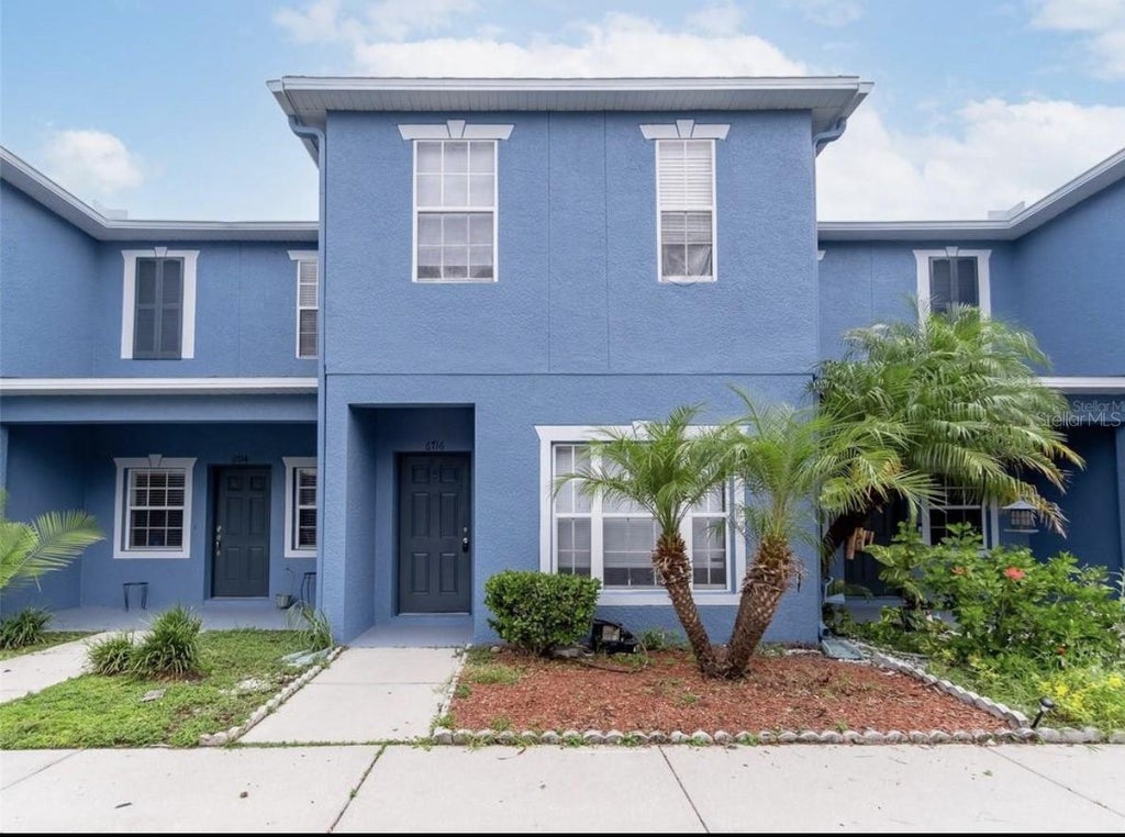 Photo of 6716 Lake Camden Way, Gibsonton, FL 33534 (MLS # TB8525417)