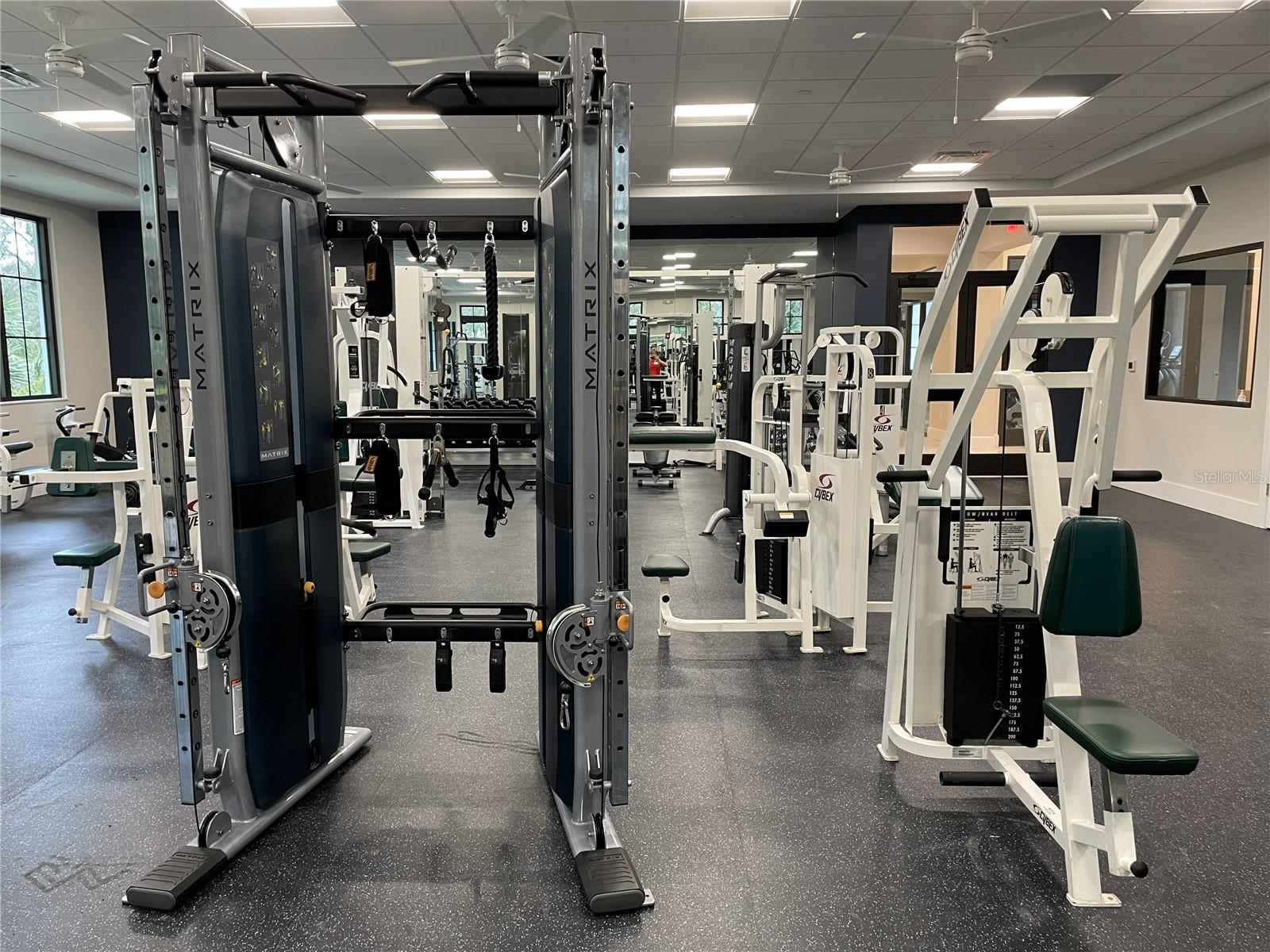 WILLOW LINKS - Residential