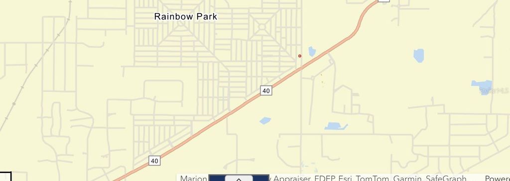 Photo of 00 SW 140 Avenue, Ocala, FL 34481 (MLS # OM718151)