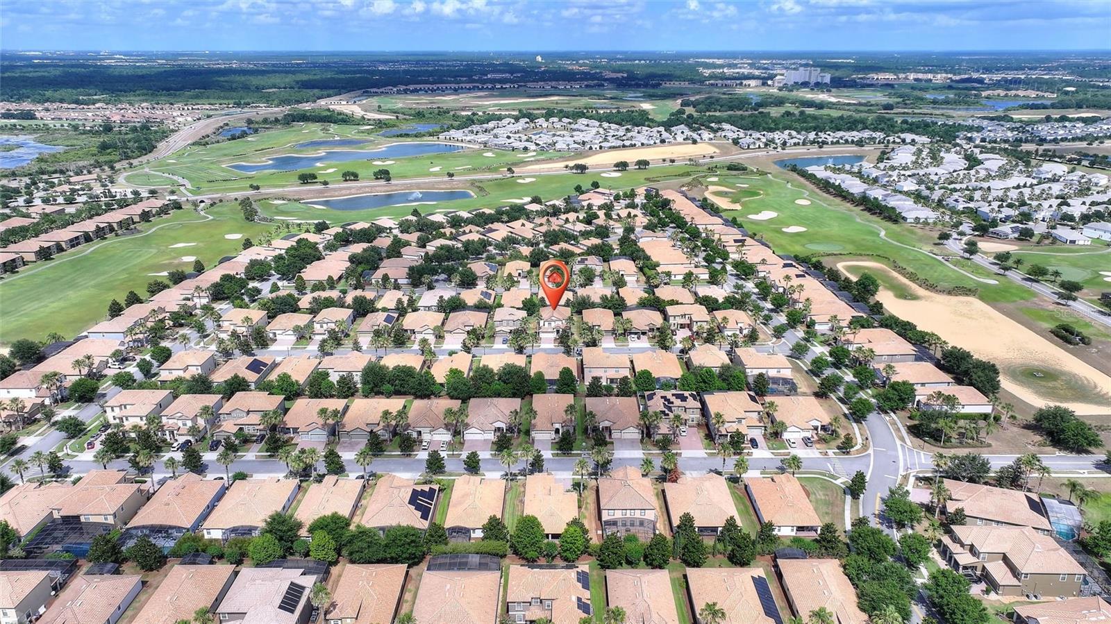 STONEYBROOK SOUTH PH 1 REP OF TRACTS C1 - Residential