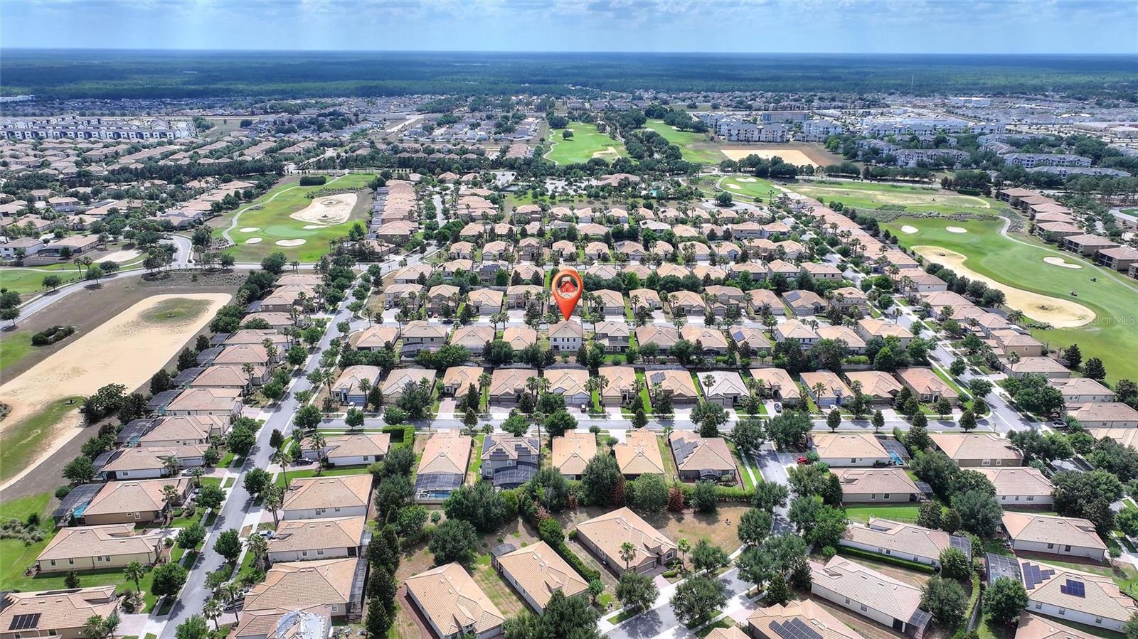 STONEYBROOK SOUTH PH 1 REP OF TRACTS C1 - Residential