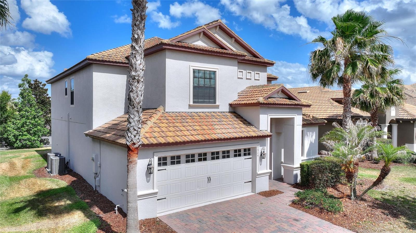 STONEYBROOK SOUTH PH 1 REP OF TRACTS C1 - Residential