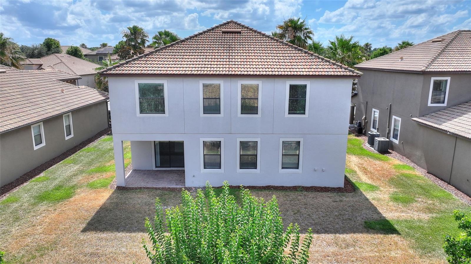 STONEYBROOK SOUTH PH 1 REP OF TRACTS C1 - Residential