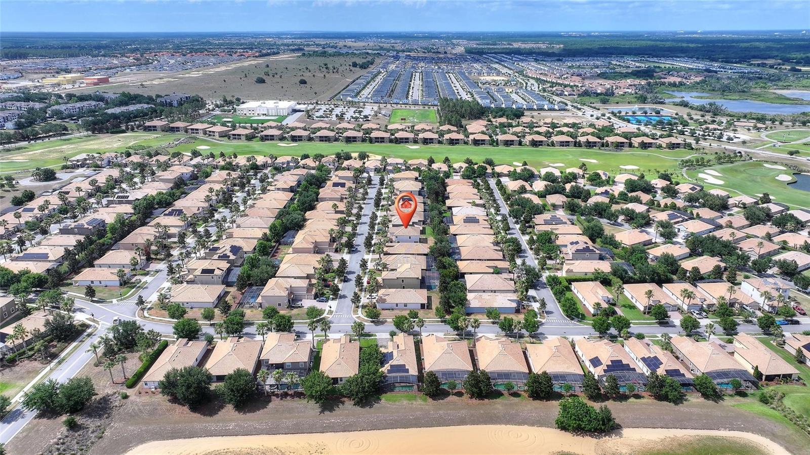 STONEYBROOK SOUTH PH 1 REP OF TRACTS C1 - Residential