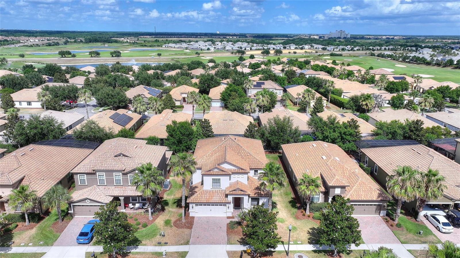 STONEYBROOK SOUTH PH 1 REP OF TRACTS C1 - Residential