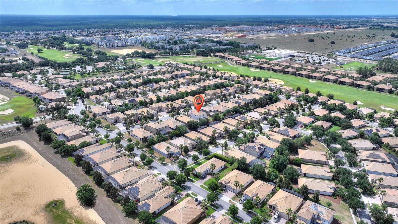 STONEYBROOK SOUTH PH 1 REP OF TRACTS C1 - Residential