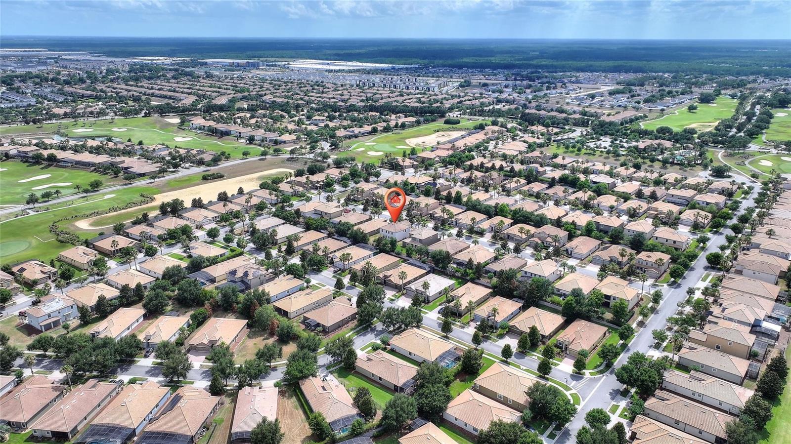 STONEYBROOK SOUTH PH 1 REP OF TRACTS C1 - Residential