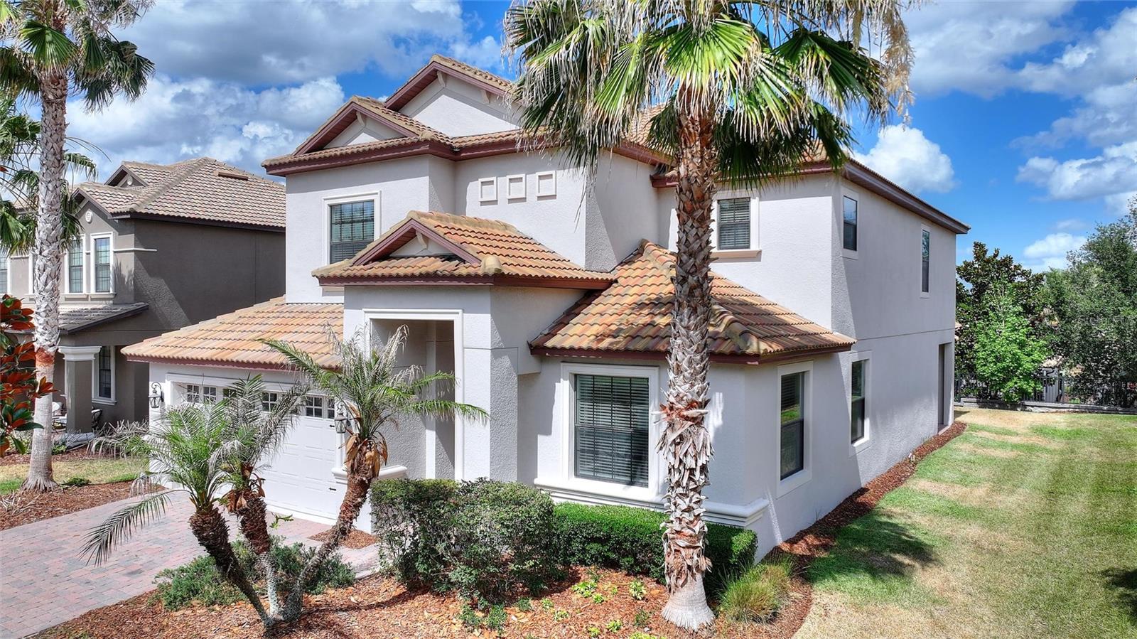 STONEYBROOK SOUTH PH 1 REP OF TRACTS C1 - Residential