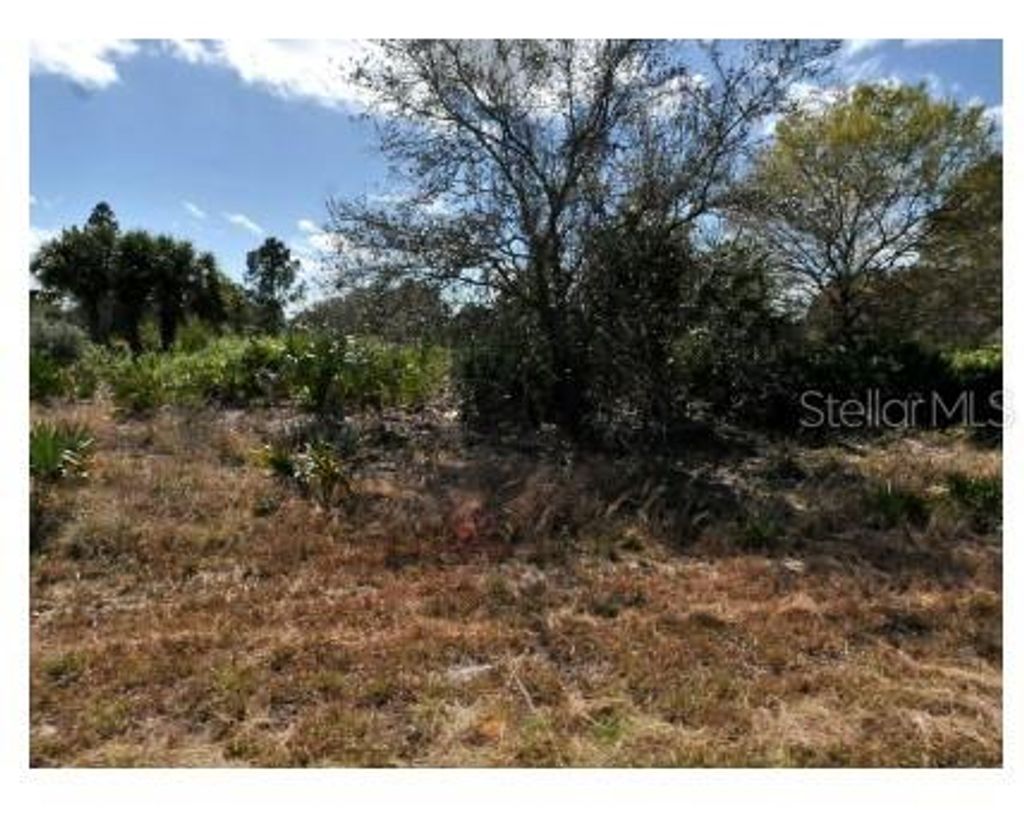 Photo of 4 Morrisette Lane, North Port, FL 34288 (MLS # D6143075)