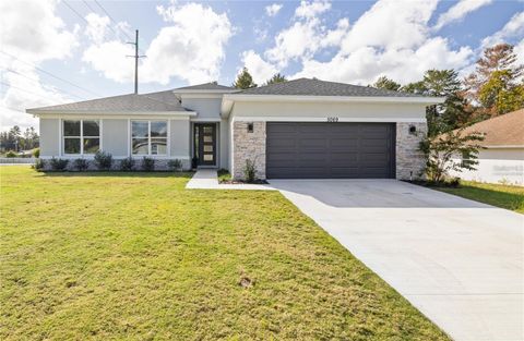 Photo of 13152 SW 63rd Terrace, Ocala, FL 34473 (MLS # OM716668)