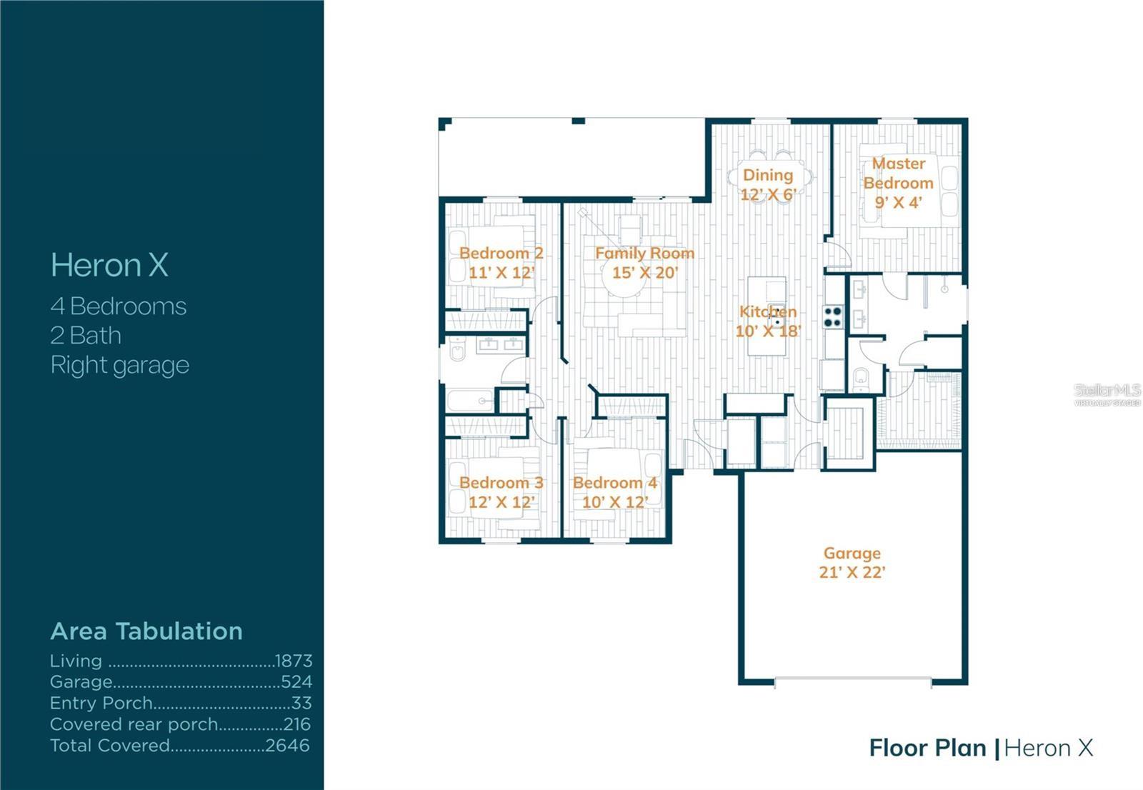 13152 SW 63RD TERRACE
