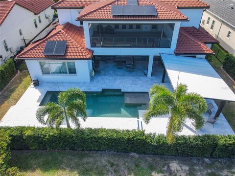 A home in WINTER GARDEN