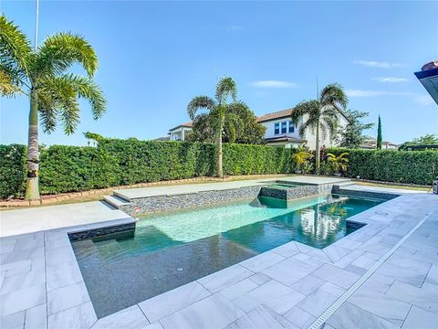 A home in WINTER GARDEN