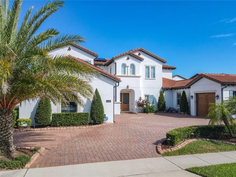 A home in WINTER GARDEN